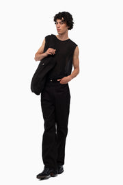 WORK TOTE BAG - Onyx