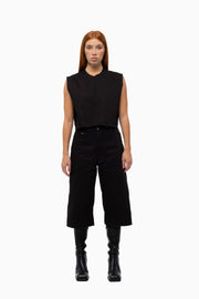 FRIDA TANK - Onyx