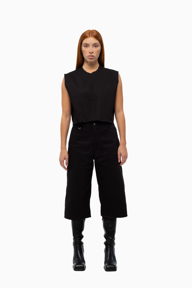 FRIDA TANK - Onyx