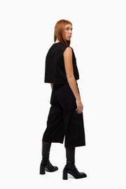 FRIDA TANK - Onyx