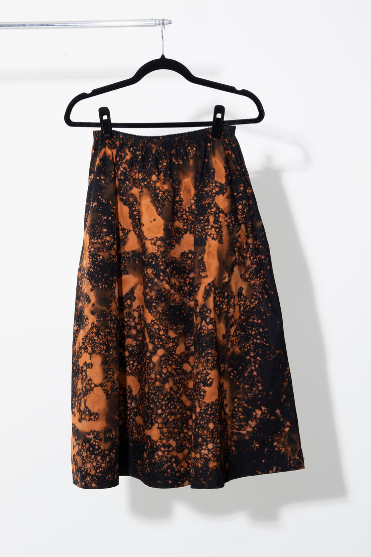 BLEACH SKIRT  - One Off