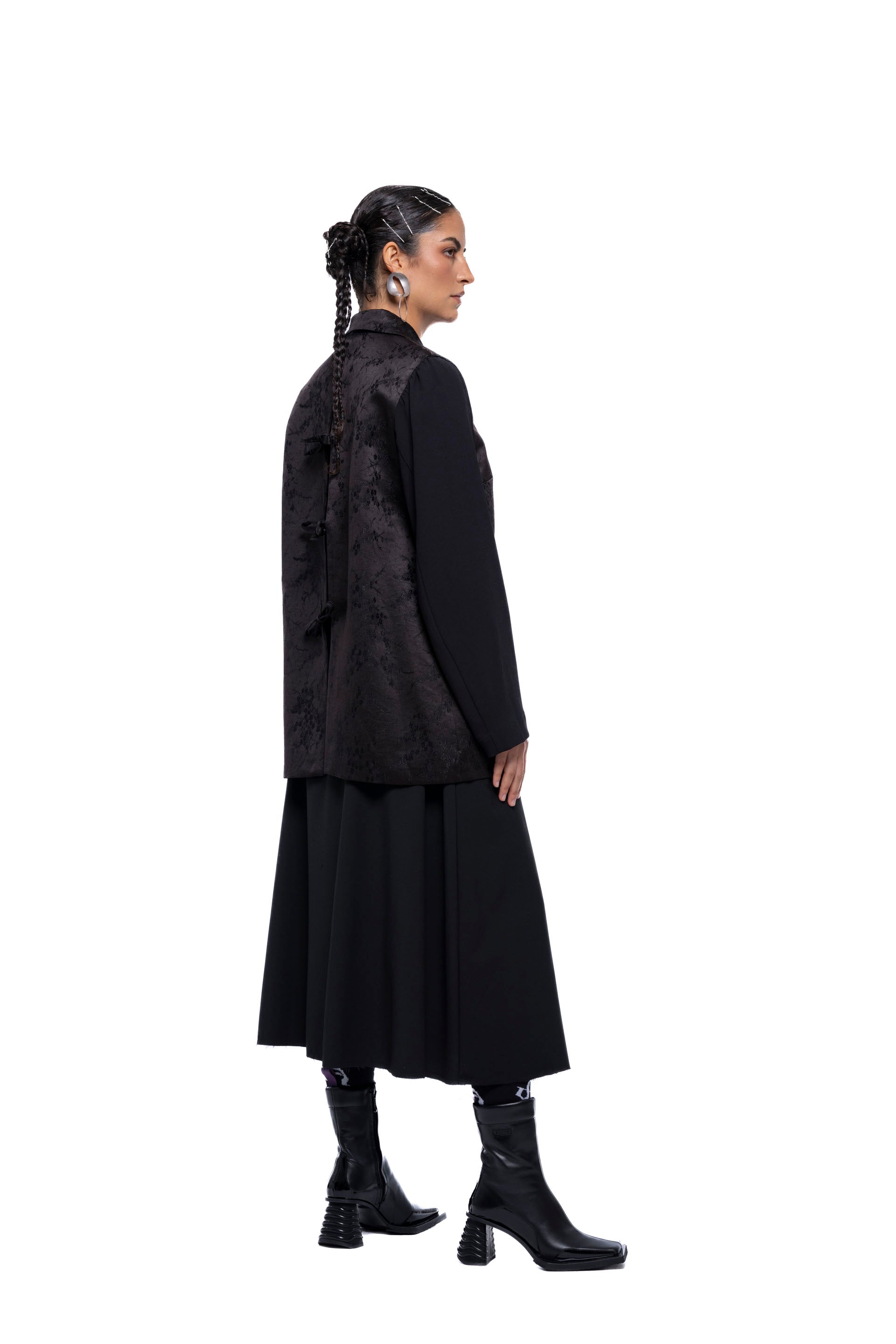 ULRIKA BLAZER - Nocturnal (Preorder)