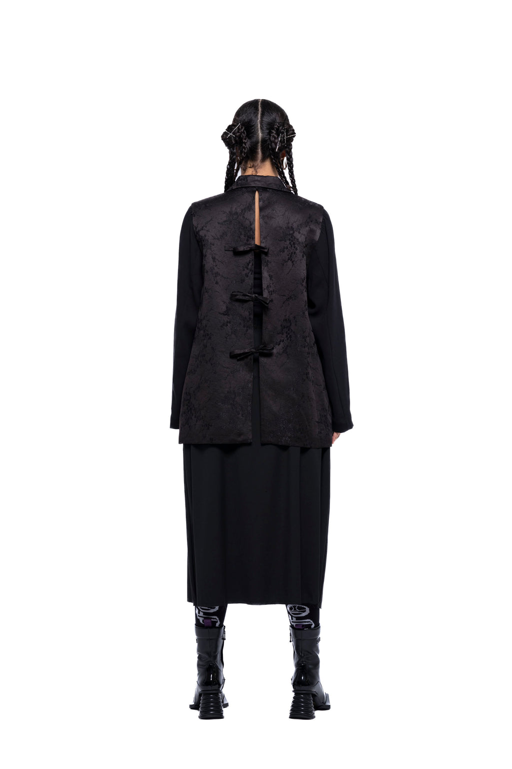 ULRIKA BLAZER - Nocturnal (Preorder)