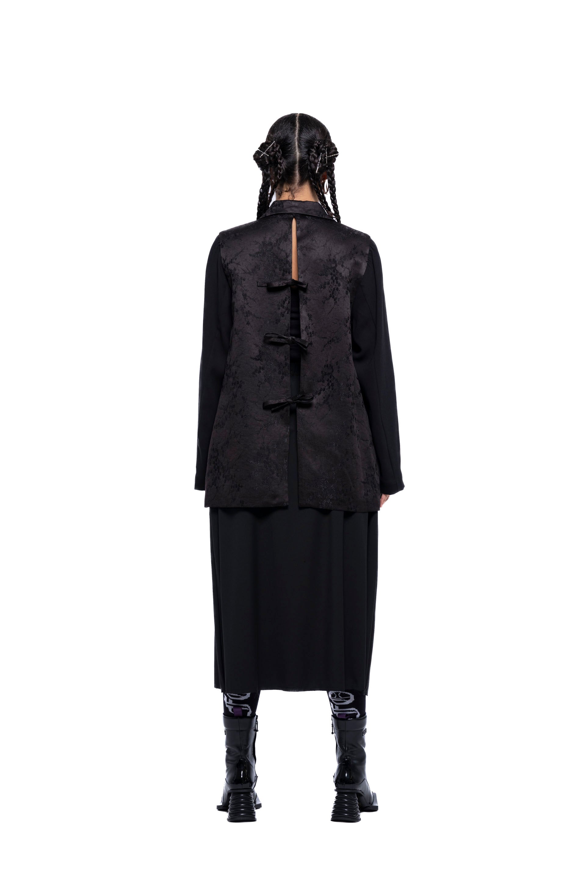 ULRIKA BLAZER - Nocturnal (Preorder)