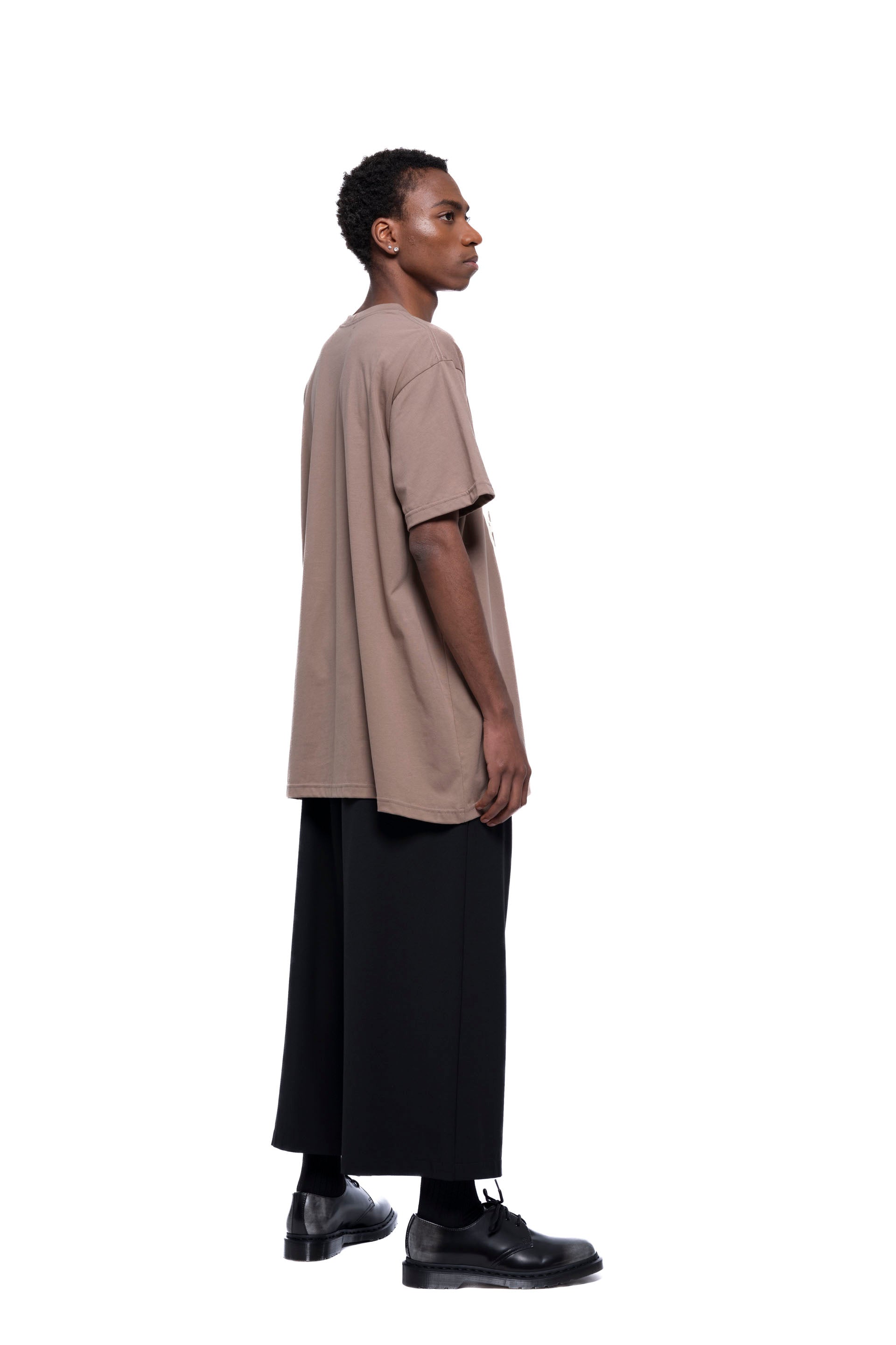 SLOW FORM TSHIRT – Fawn