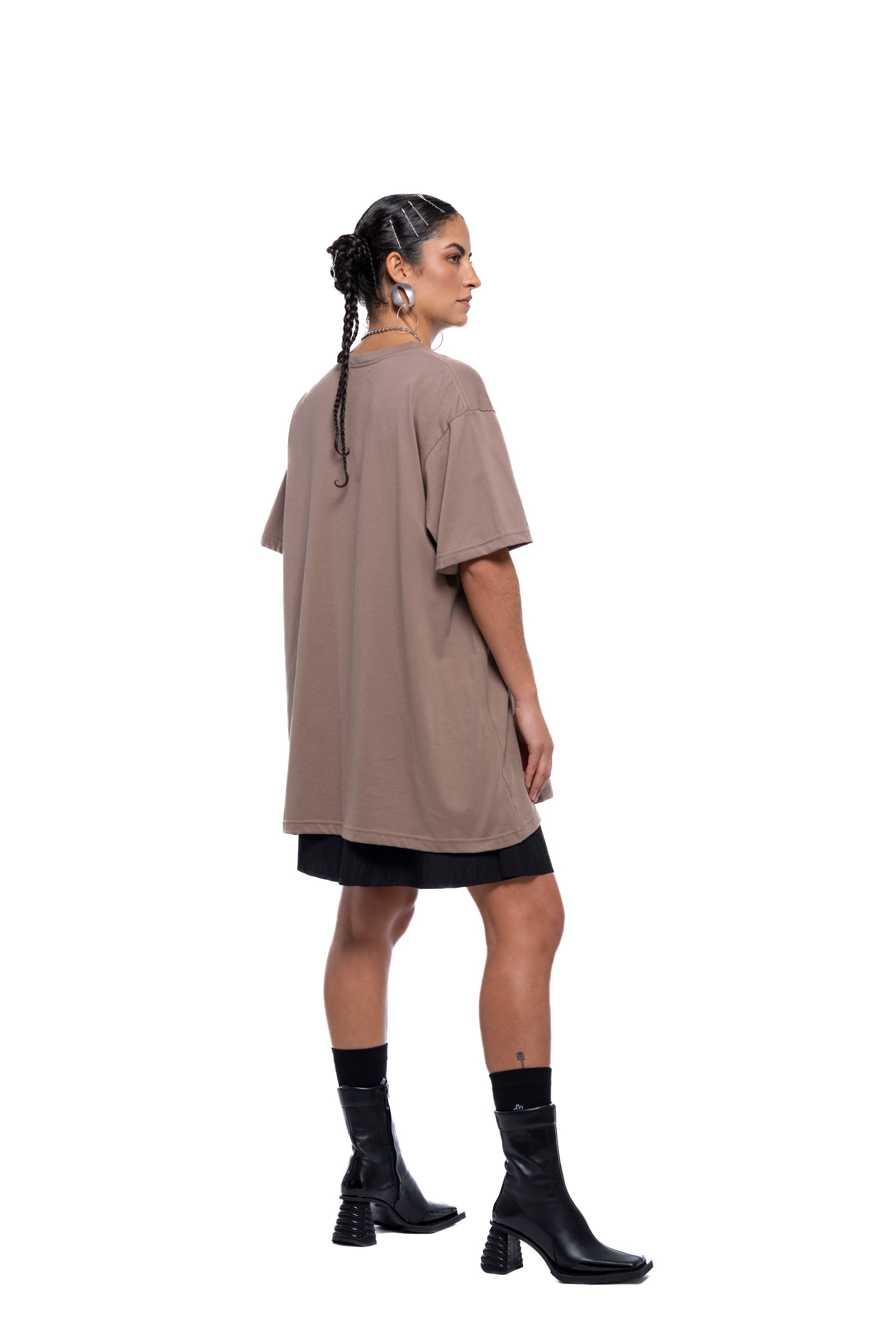 SLOW FORM TSHIRT – Fawn