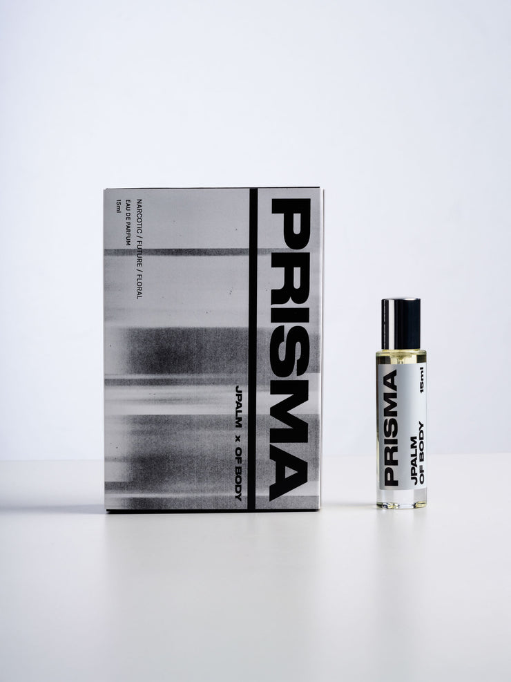 PRISMA Eau De Parfum - 15ml