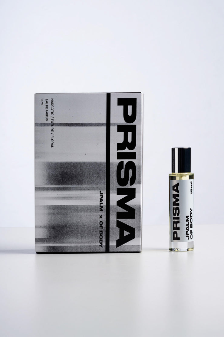 PRISMA Eau De Parfum - 15ml