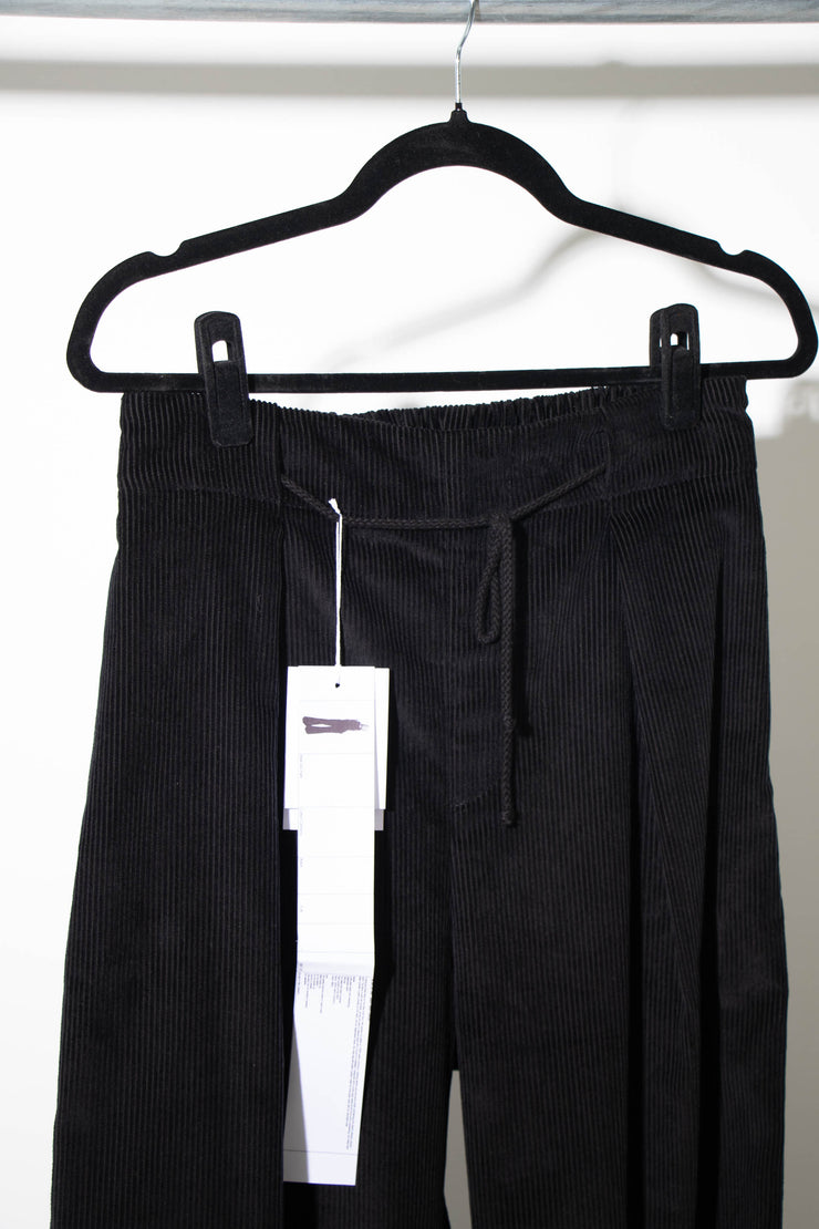 Brat Doll Corduroy Pant - ADRION ATELIER