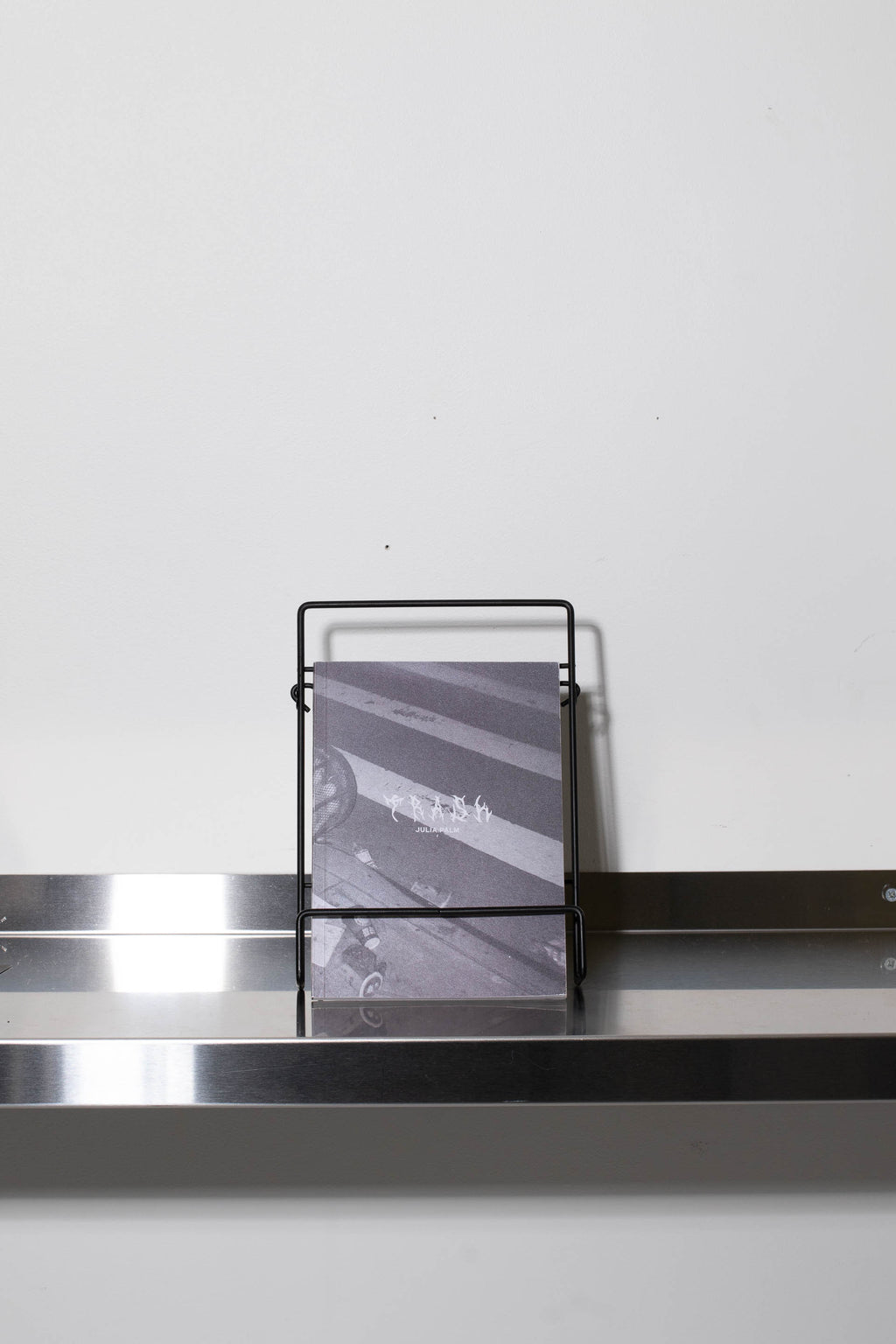 Trash – BLACK WAX PRESS