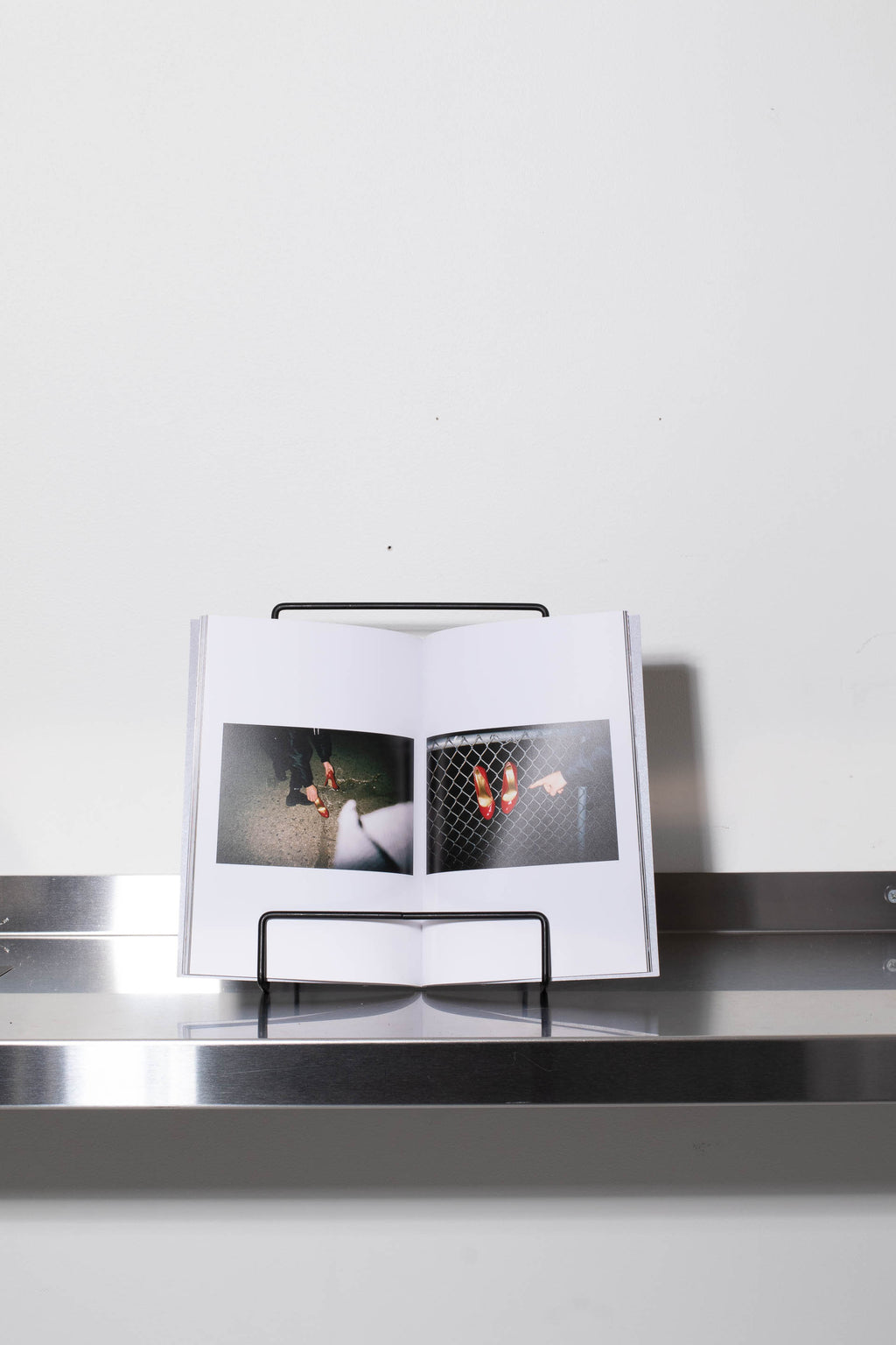 Trash – BLACK WAX PRESS