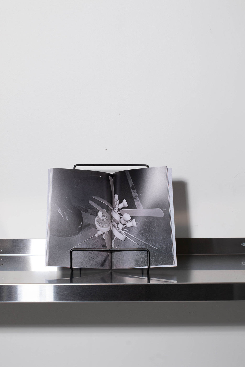 Trash – BLACK WAX PRESS