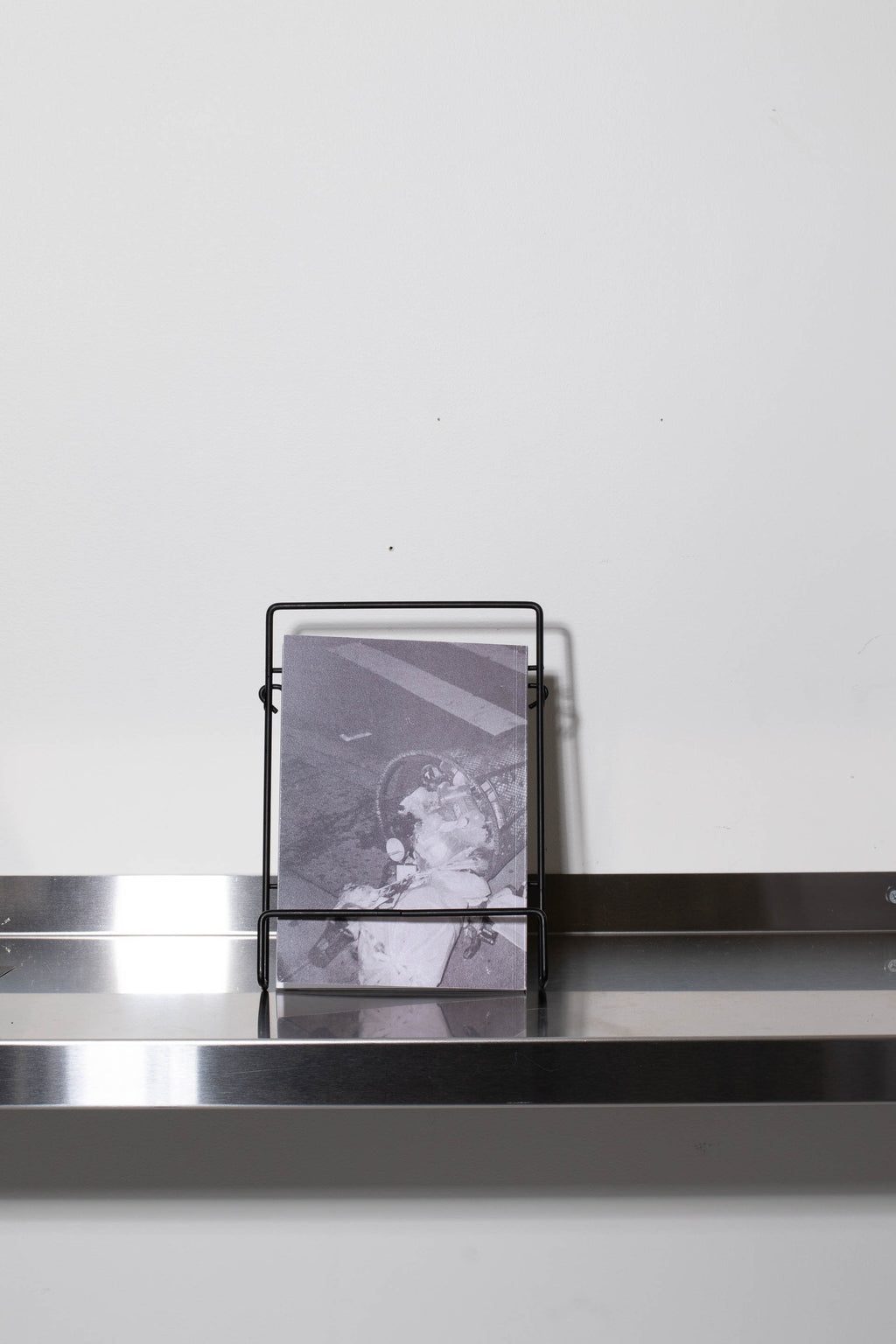 Trash – BLACK WAX PRESS