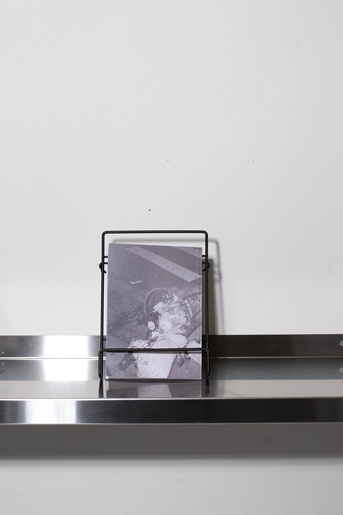 Trash – BLACK WAX PRESS