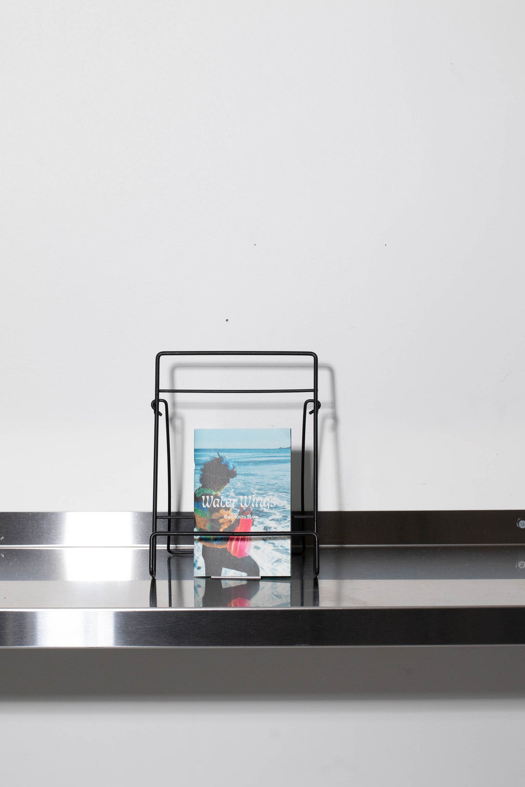 Water Wings – BLACK WAX PRESS
