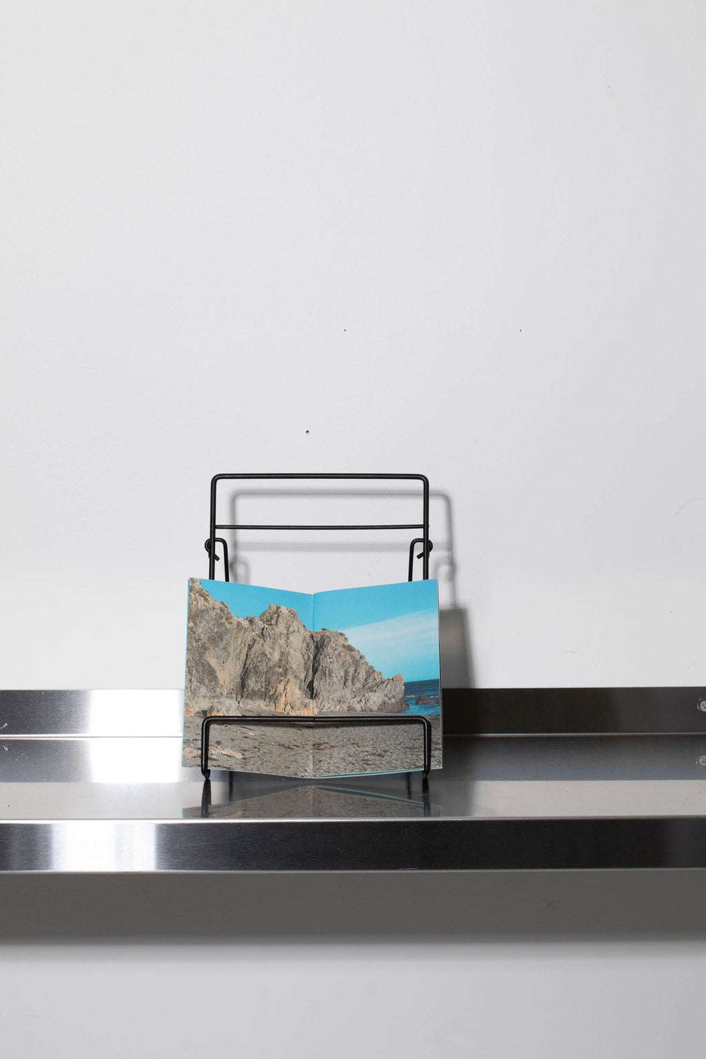 Water Wings – BLACK WAX PRESS