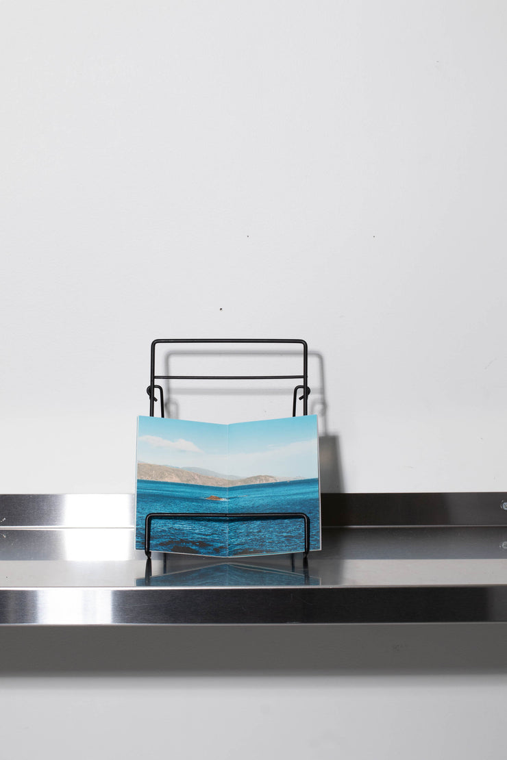 Water Wings – BLACK WAX PRESS