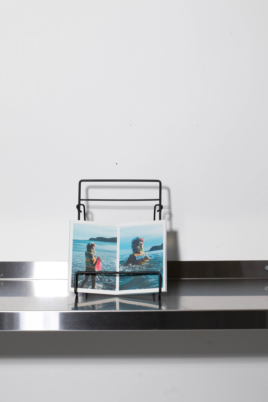 Water Wings – BLACK WAX PRESS
