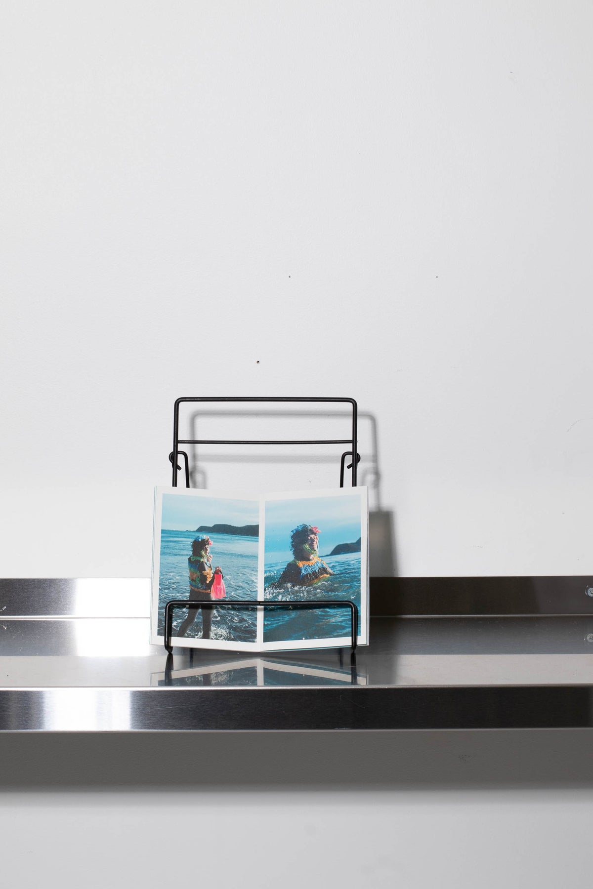 Water Wings – BLACK WAX PRESS