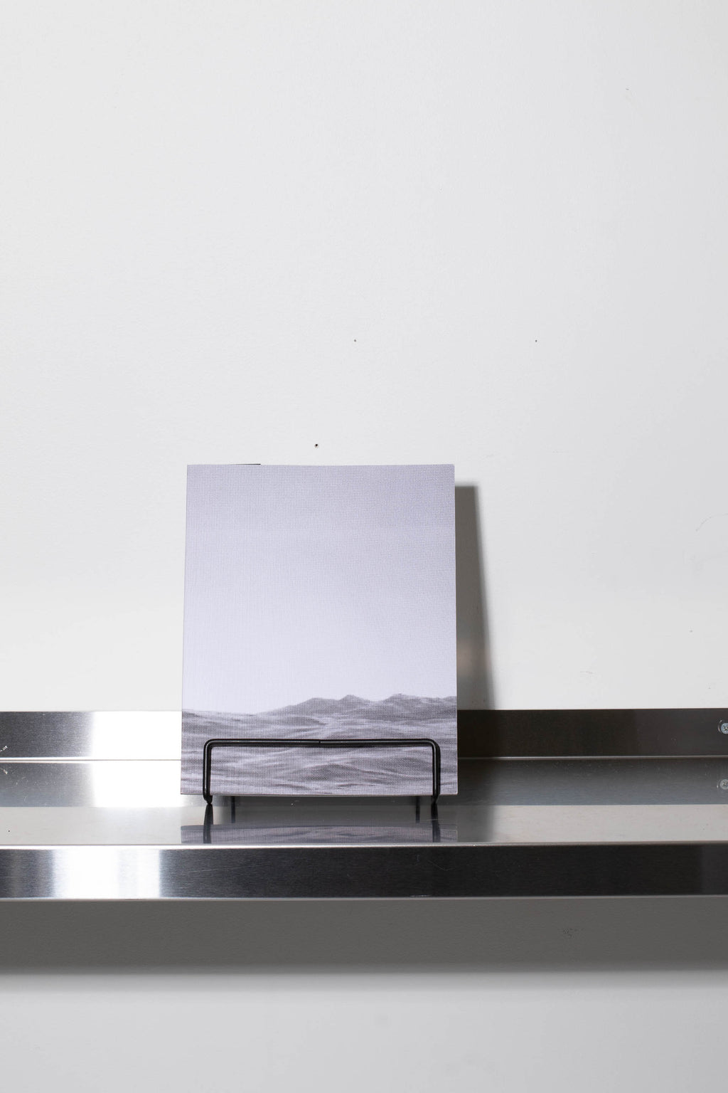 Waves – BLACK WAX PRESS