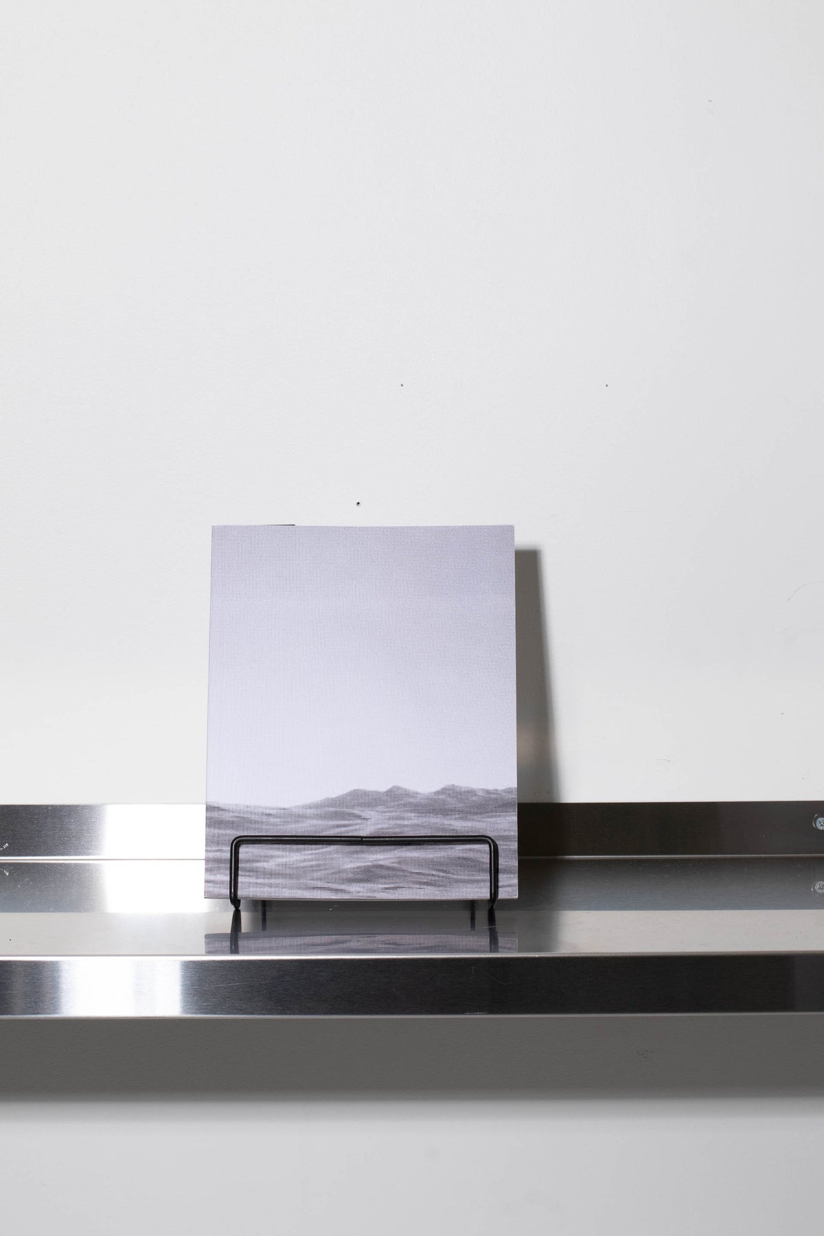 Waves – BLACK WAX PRESS