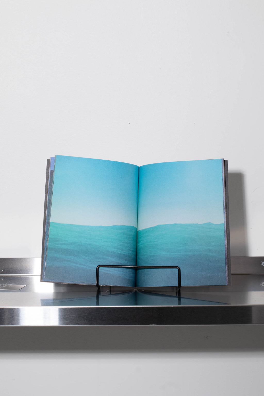 Waves – BLACK WAX PRESS
