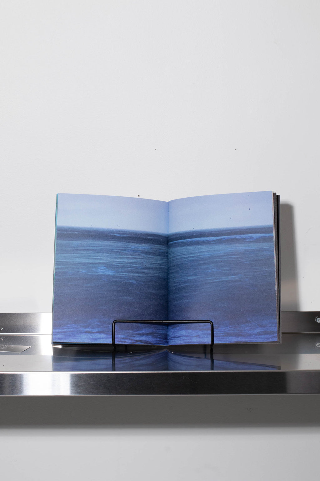 Waves – BLACK WAX PRESS