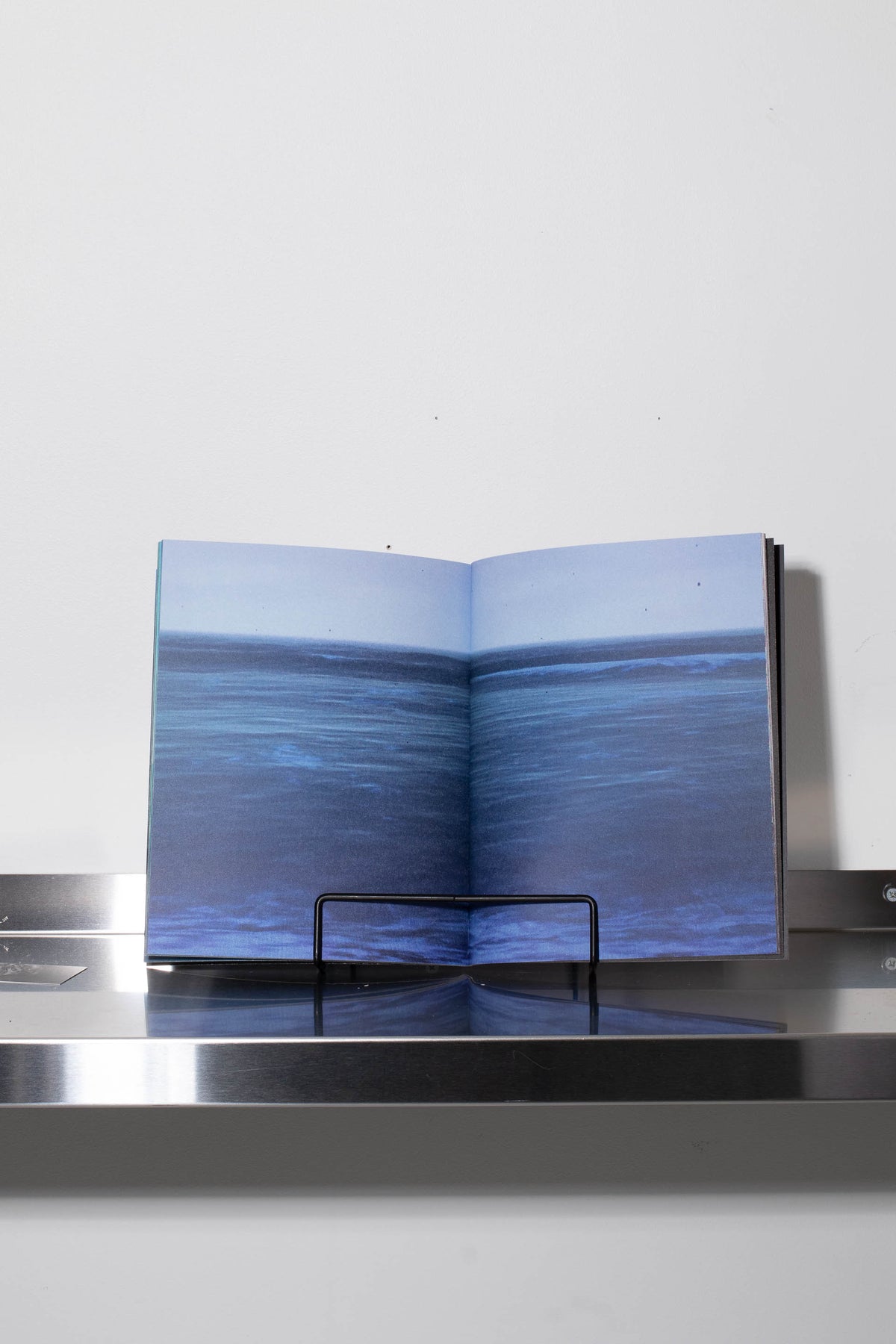 Waves – BLACK WAX PRESS