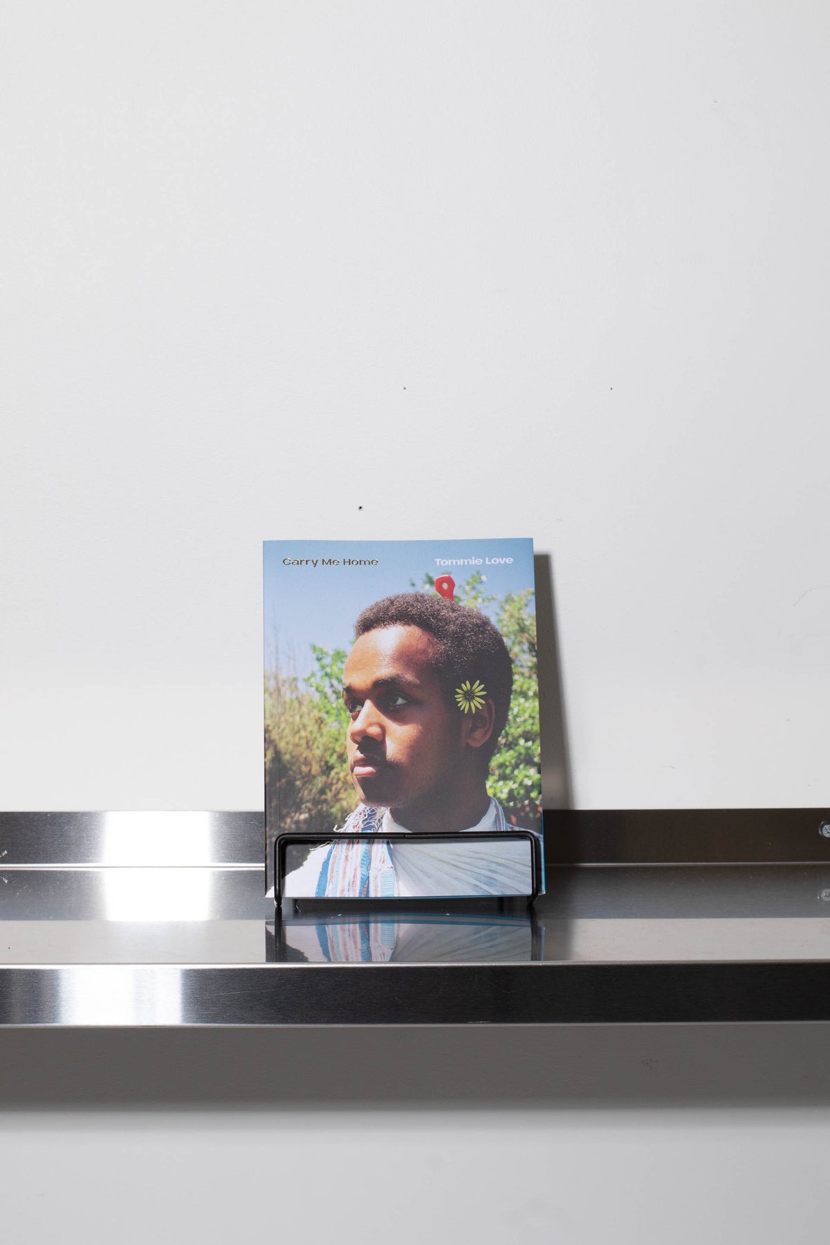 Carry Me Home – BLACK WAX PRESS