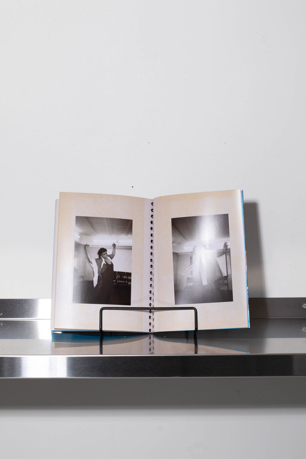 Carry Me Home – BLACK WAX PRESS