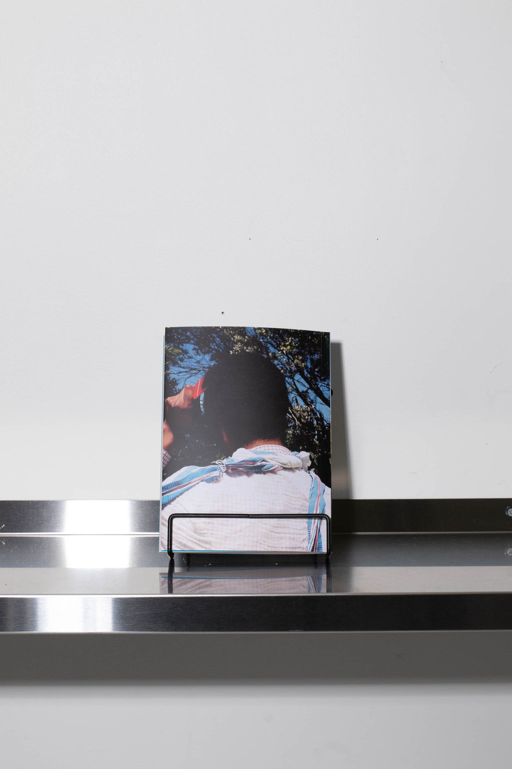 Carry Me Home – BLACK WAX PRESS