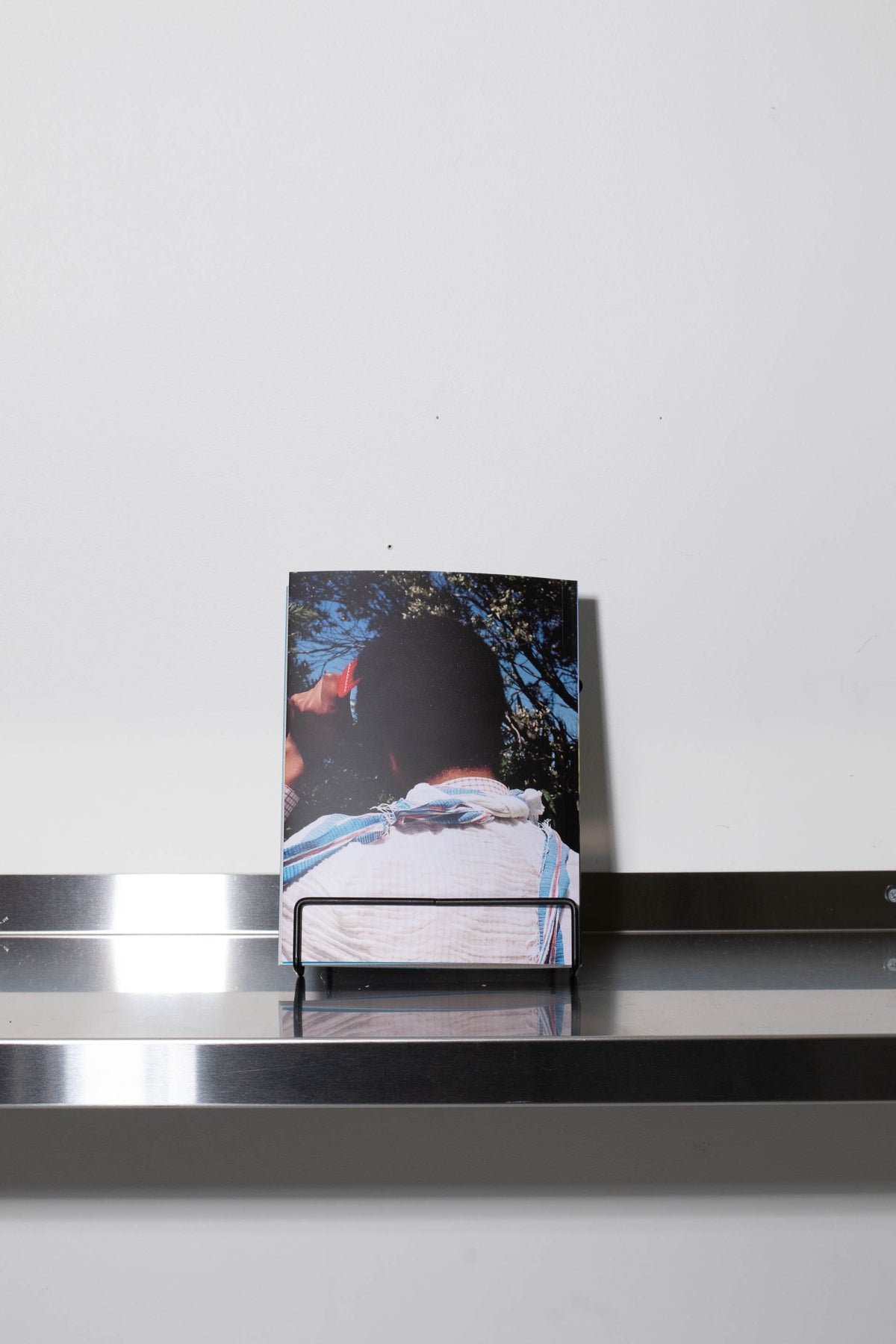 Carry Me Home – BLACK WAX PRESS