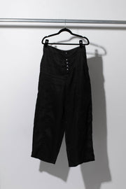 Six Button Trouser - BALGEMINO