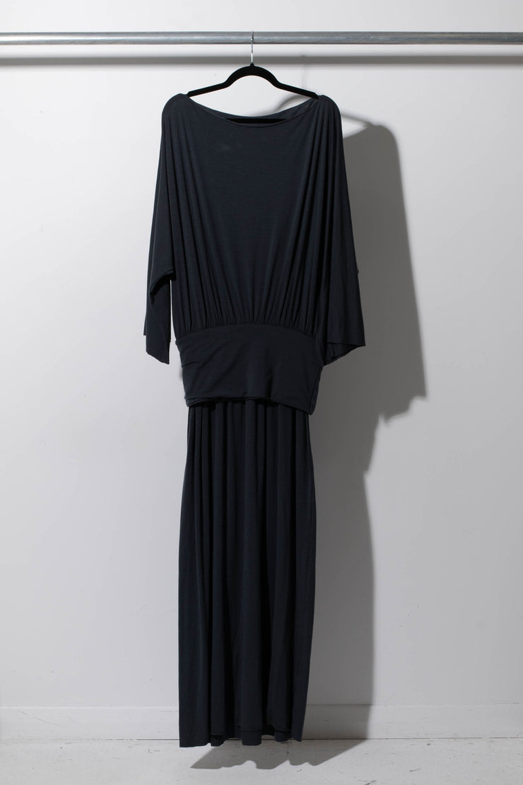 Pope Dress - RHODA NUNN