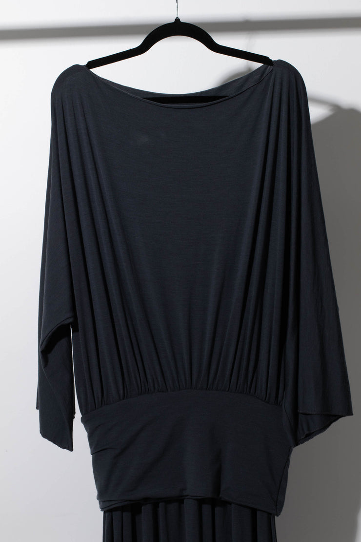 Pope Dress - RHODA NUNN