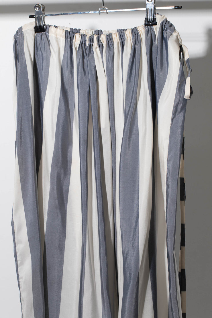 Sunne skirt, Silk - RHODA NUNN