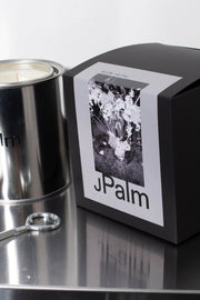 Neon Petal Soy Wax Candle (Large) – JPALM
