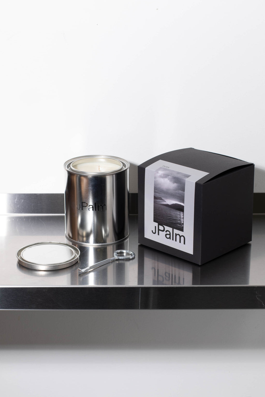 Dusk Soy Wax Candle (Large)