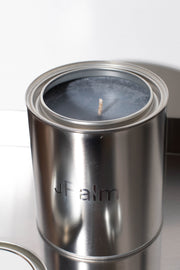 Umber Soy Wax Candle (Large) – JPALM