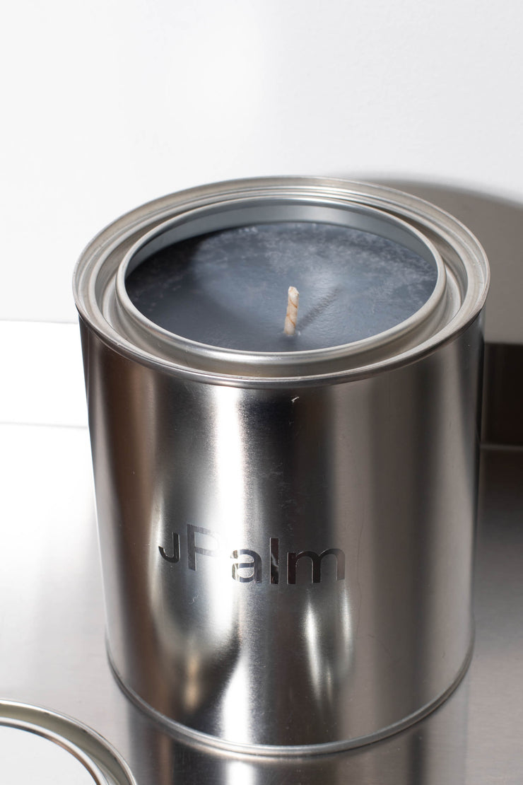 Umber Soy Wax Candle (Large) – JPALM