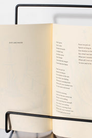 One Is Always Headed Somewhere (Book) – WOMB