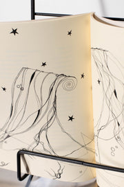 One Is Always Headed Somewhere (Book) – WOMB