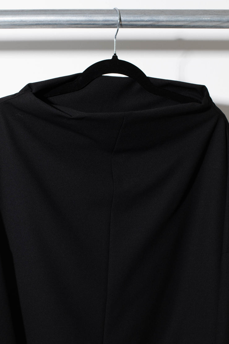 Form Jumper - Black - JAMES BROWN