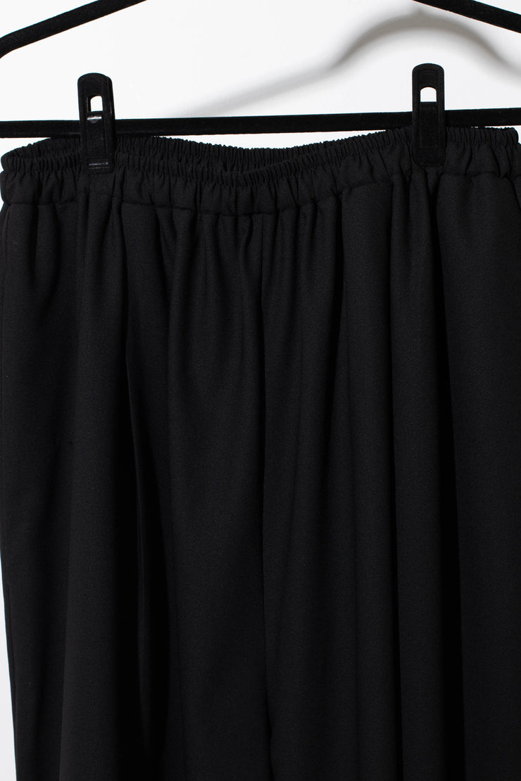 Base Short - Black - JAMES BROWN