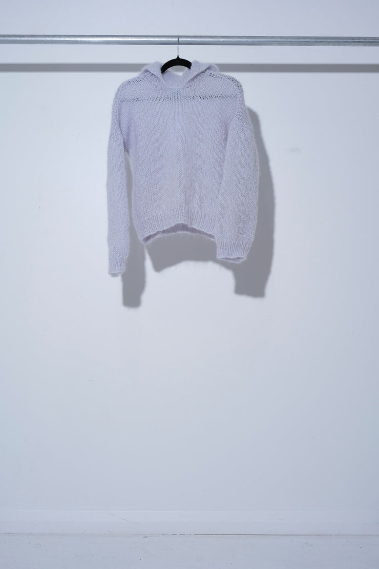 MIST SWEATER - Itchy Knits