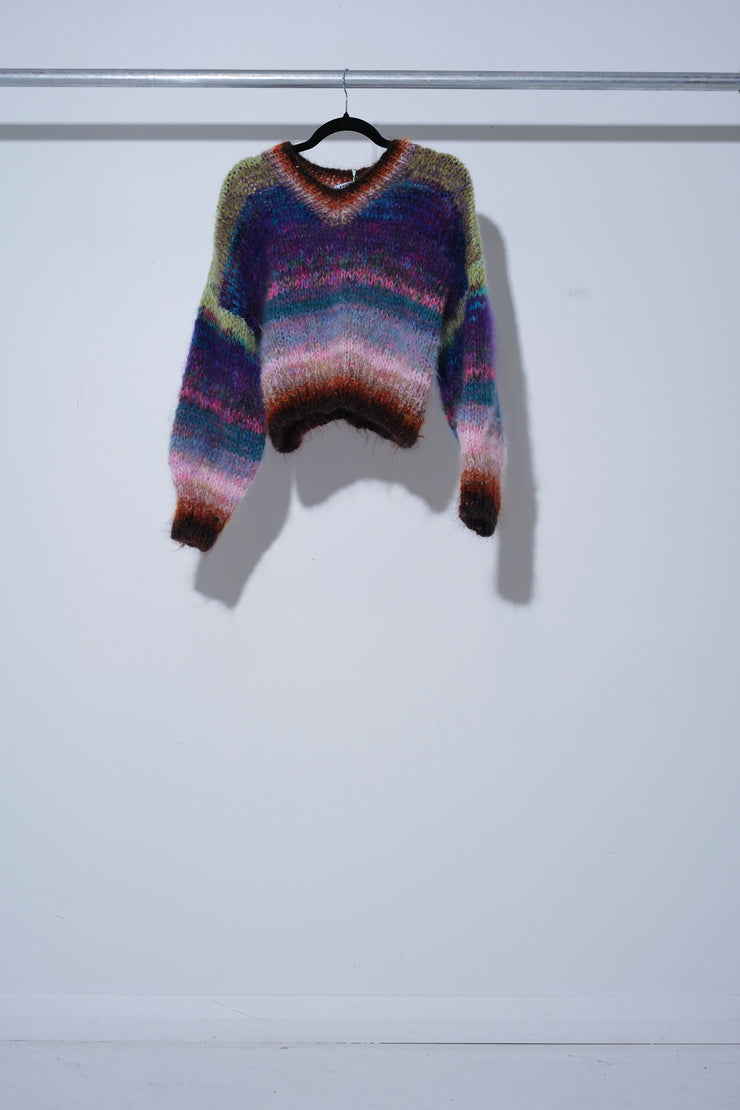 MAGIC SWEATER - Itchy Knits