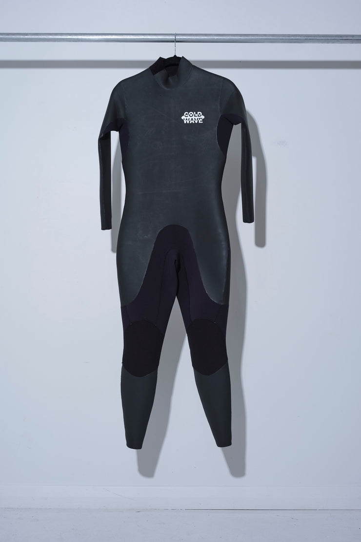 3MM FULL SUIT WOMENS – Cold Wave