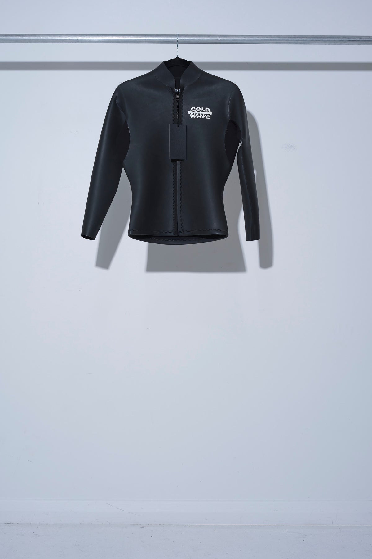 Womens 2mm Long Sleeve Vest – COLD WAVE