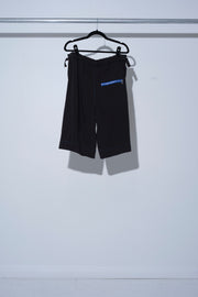 ERFECT BLUE SHORTS - Millar Boddington