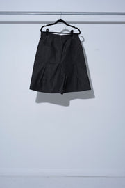 TRUCKER PLEAT SHORTS - Millar Boddington